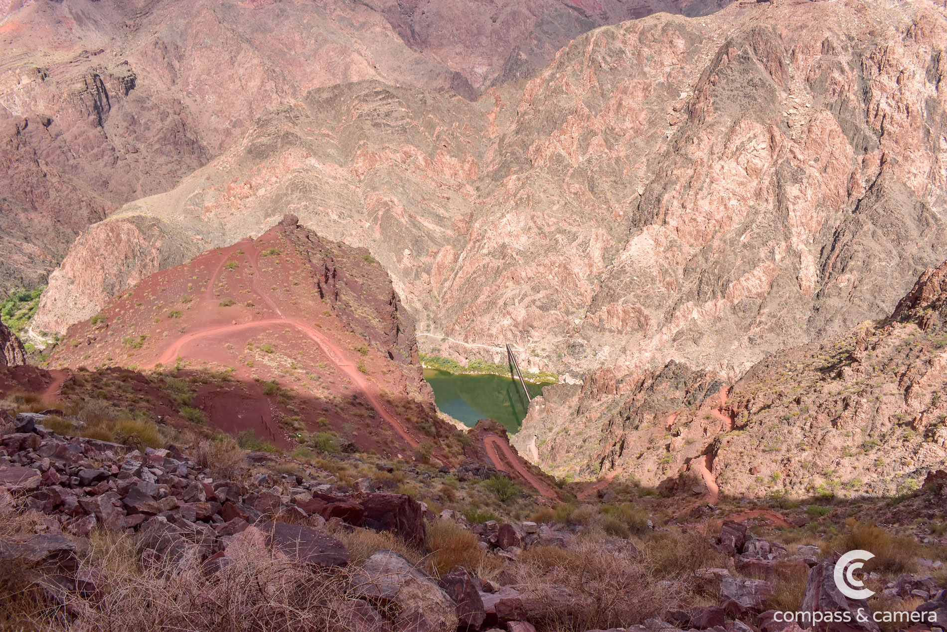 Grand Canyon National Park